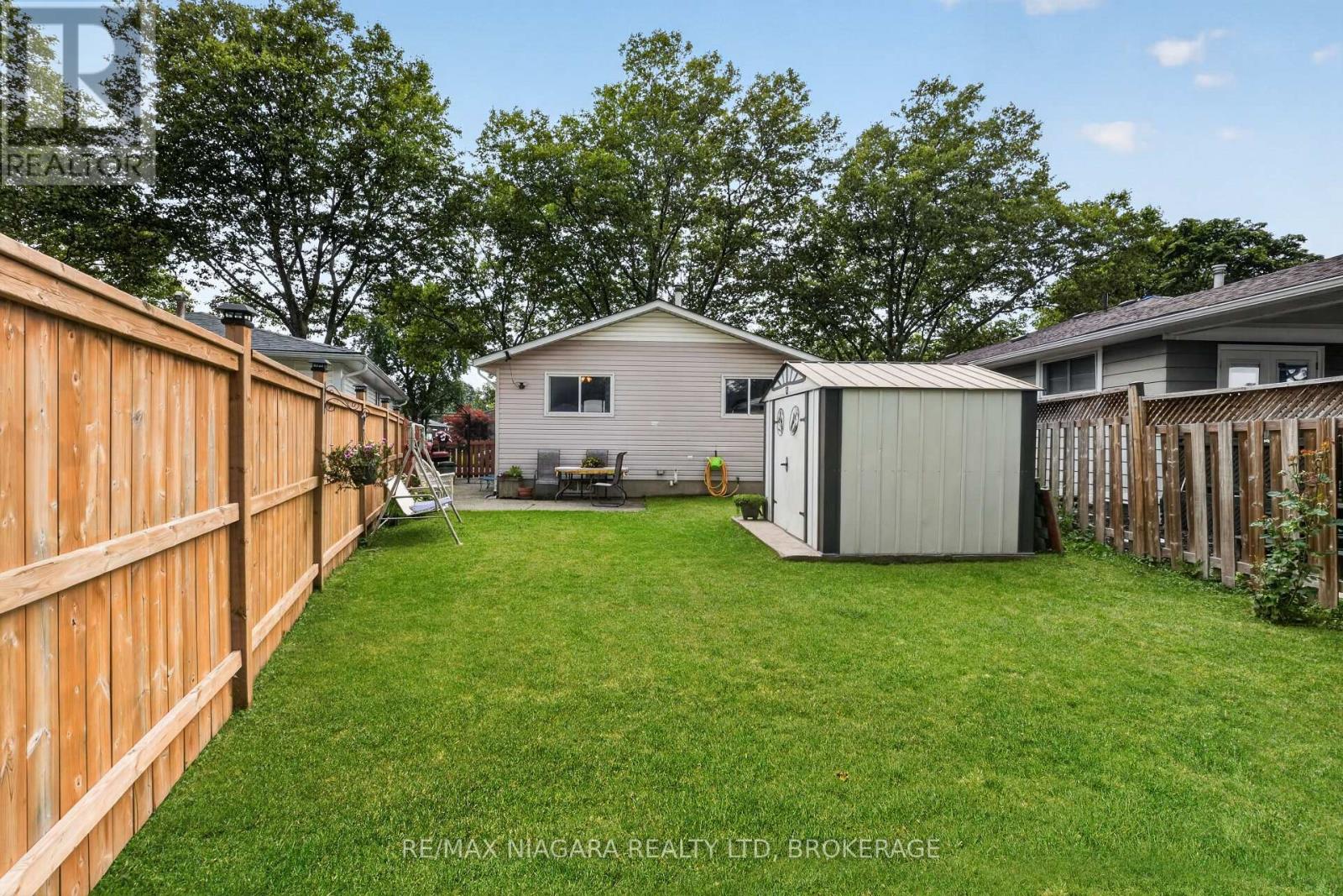 6231 Johnson Drive, Niagara Falls, Ontario  L2J 3J6 - Photo 34 - X13754192