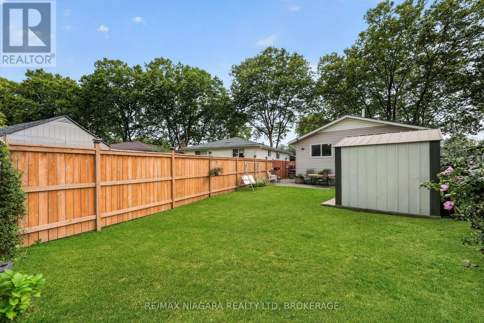 6231 Johnson Drive, Niagara Falls, Ontario  L2J 3J6 - Photo 36 - X13754192