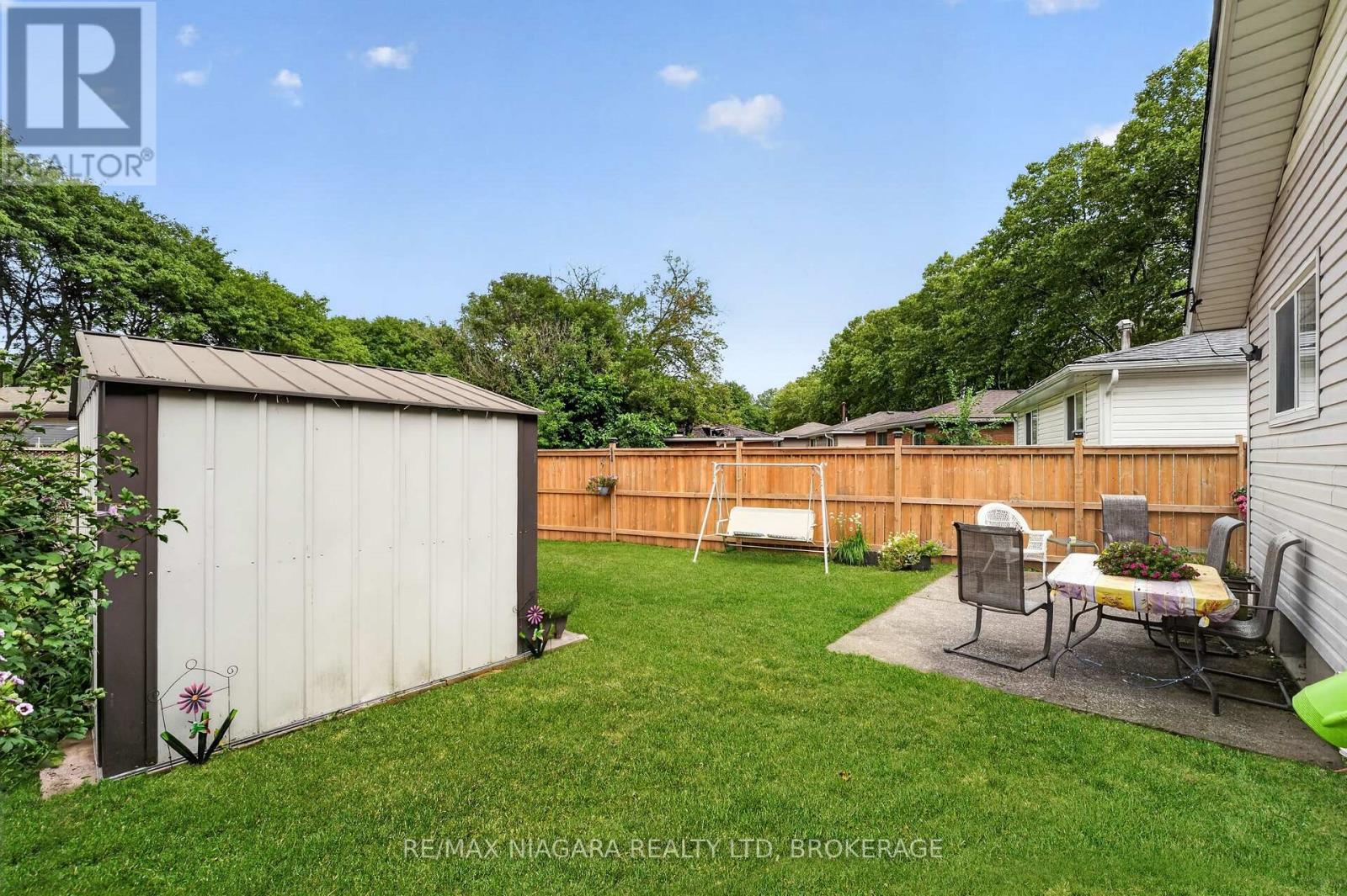 6231 Johnson Drive, Niagara Falls, Ontario  L2J 3J6 - Photo 37 - X13754192