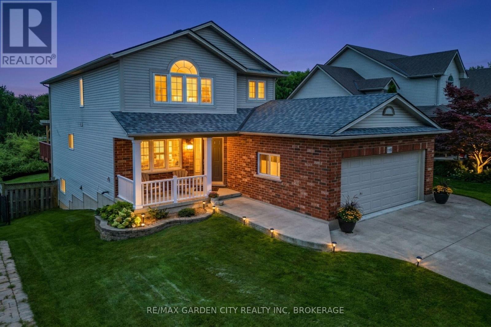4039 Barry Drive, Lincoln, Ontario  L0R 1B7 - Photo 1 - X13754366