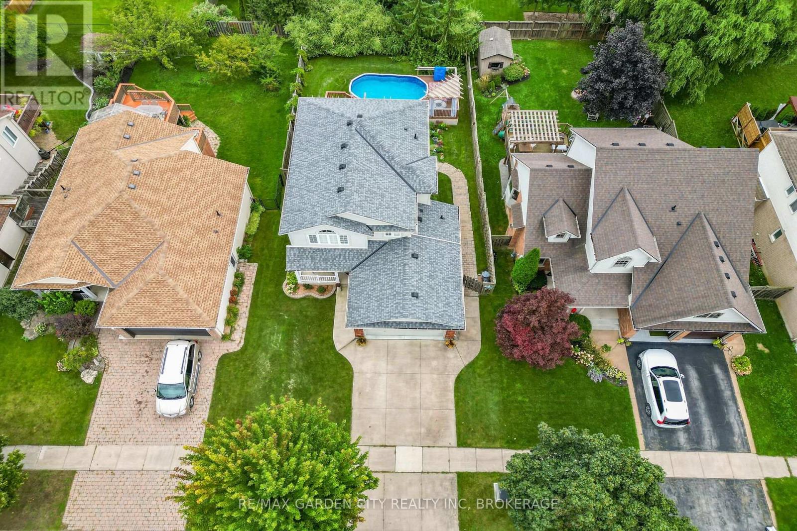 4039 Barry Drive, Lincoln, Ontario  L0R 1B7 - Photo 2 - X13754366