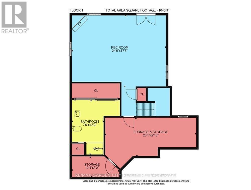 4039 Barry Drive, Lincoln, Ontario  L0R 1B7 - Photo 27 - X13754366