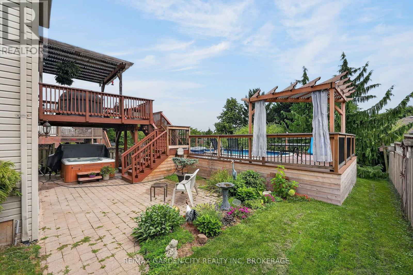 4039 Barry Drive, Lincoln, Ontario  L0R 1B7 - Photo 36 - X13754366