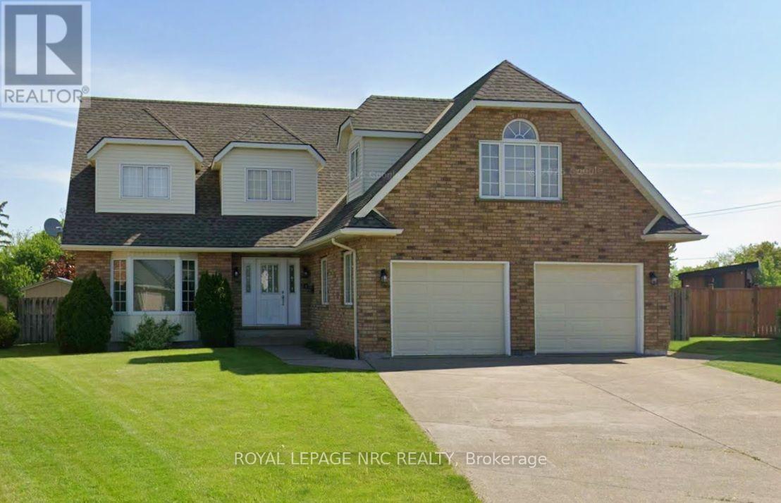 21 Elmvale Crescent, Port Colborne, Ontario  L3K 5Z9 - Photo 1 - X13755436