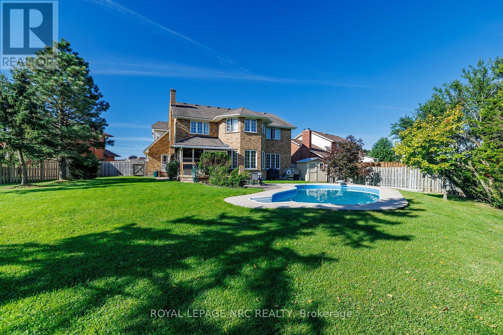 21 Elmvale Crescent, Port Colborne, Ontario  L3K 5Z9 - Photo 19 - X13755436