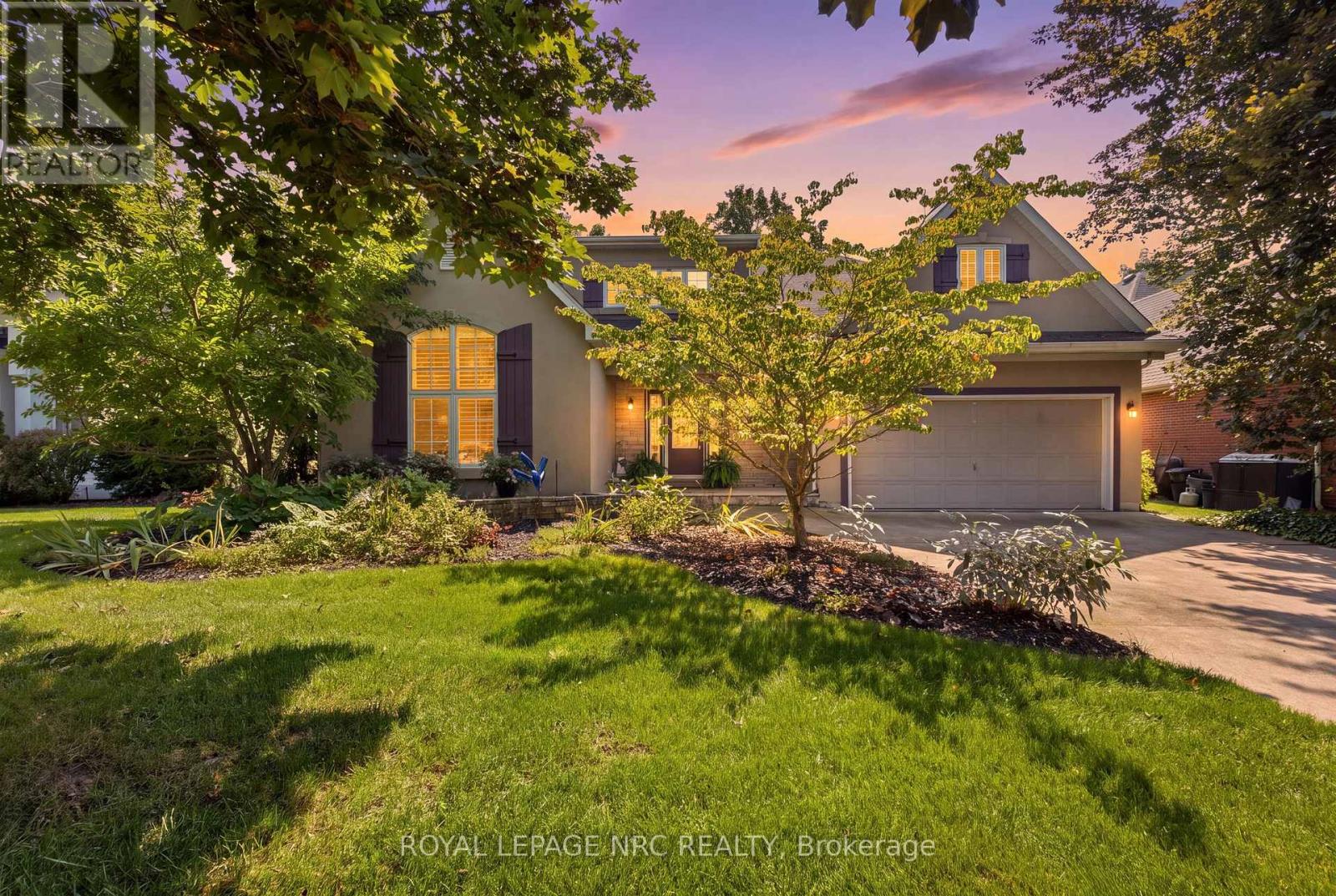 40 Harmony Drive, Niagara-On-The-Lake, Ontario  L0S 1J0 - Photo 1 - X13755570