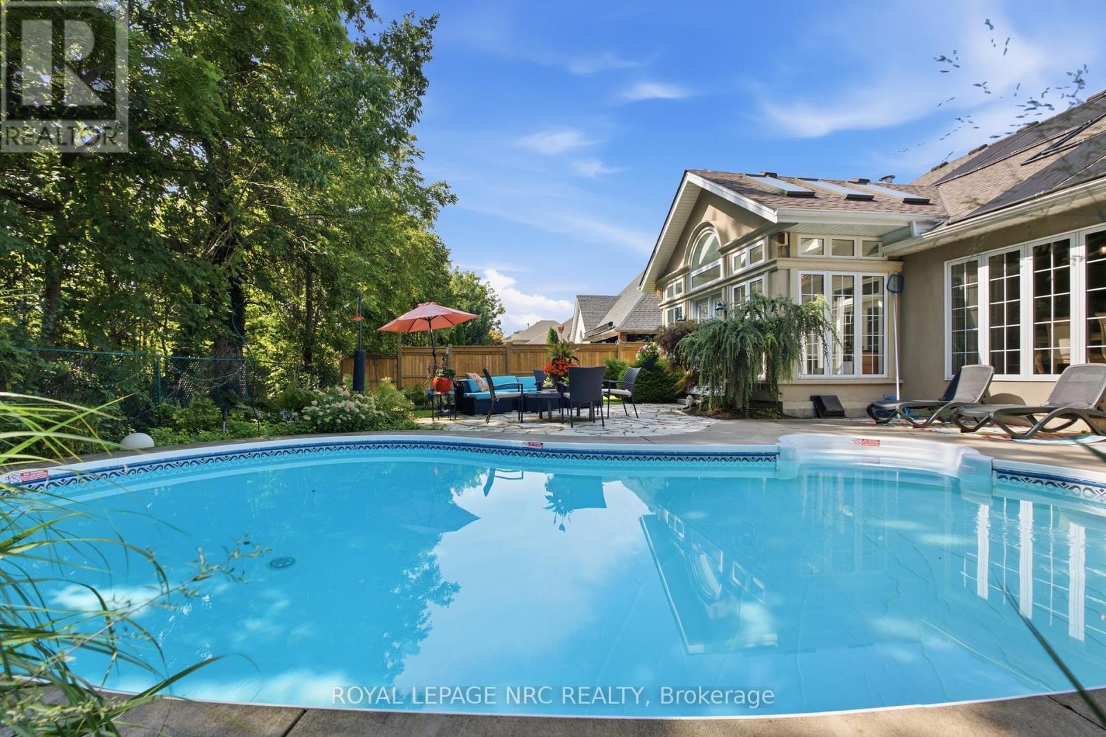 40 Harmony Drive, Niagara-On-The-Lake, Ontario  L0S 1J0 - Photo 34 - X13755570