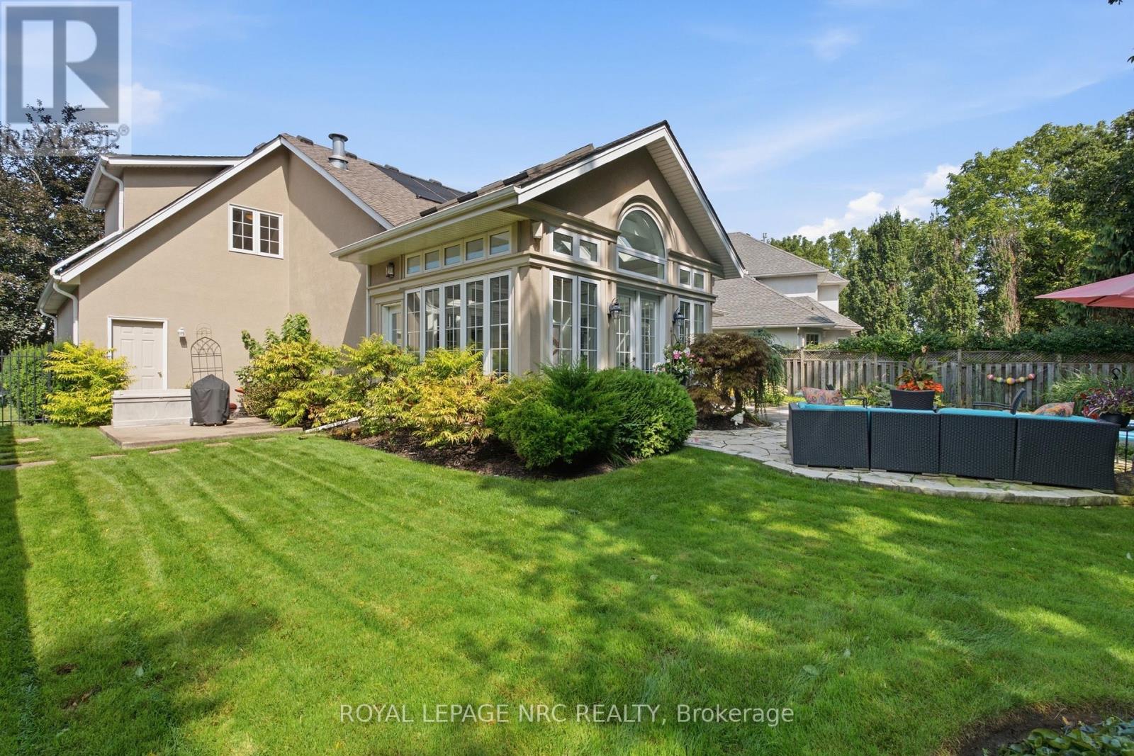 40 Harmony Drive, Niagara-On-The-Lake, Ontario  L0S 1J0 - Photo 36 - X13755570