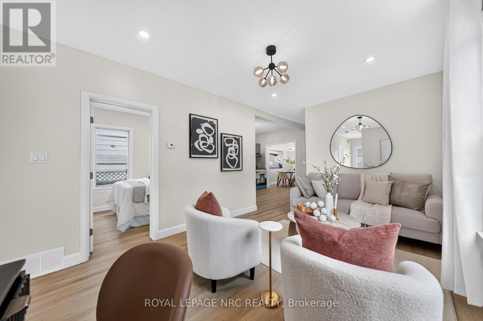 51 Queen Street S, Thorold, Ontario  L2V 3N2 - Photo 10 - X13755842