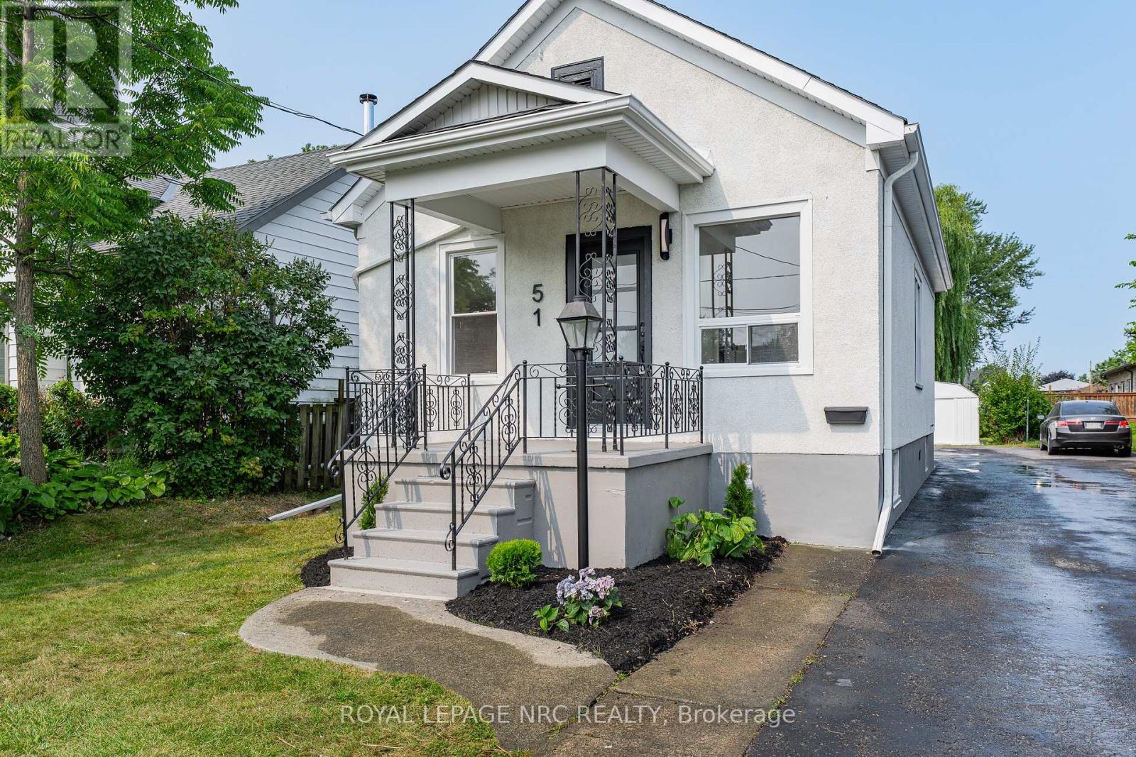 51 Queen Street S, Thorold, Ontario  L2V 3N2 - Photo 3 - X13755842