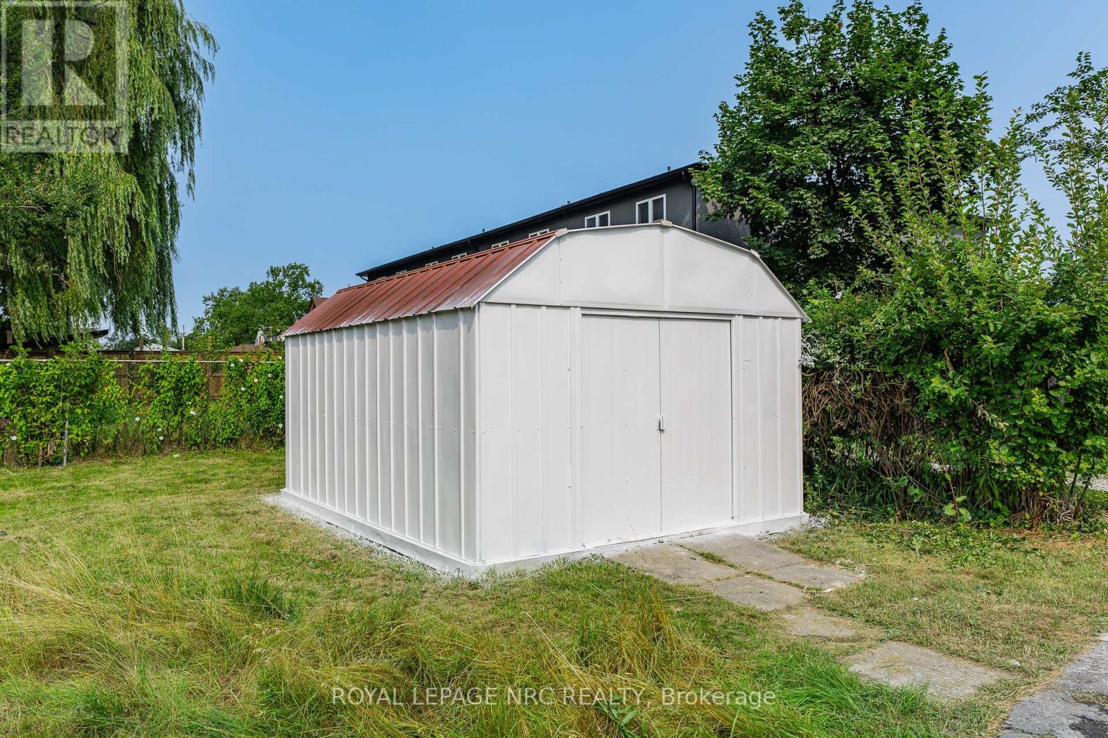 51 Queen Street S, Thorold, Ontario  L2V 3N2 - Photo 35 - X13755842