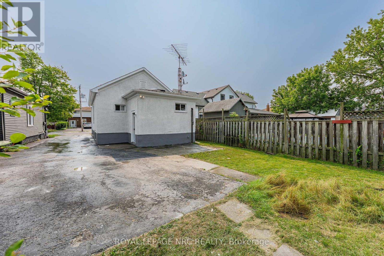 51 Queen Street S, Thorold, Ontario  L2V 3N2 - Photo 36 - X13755842
