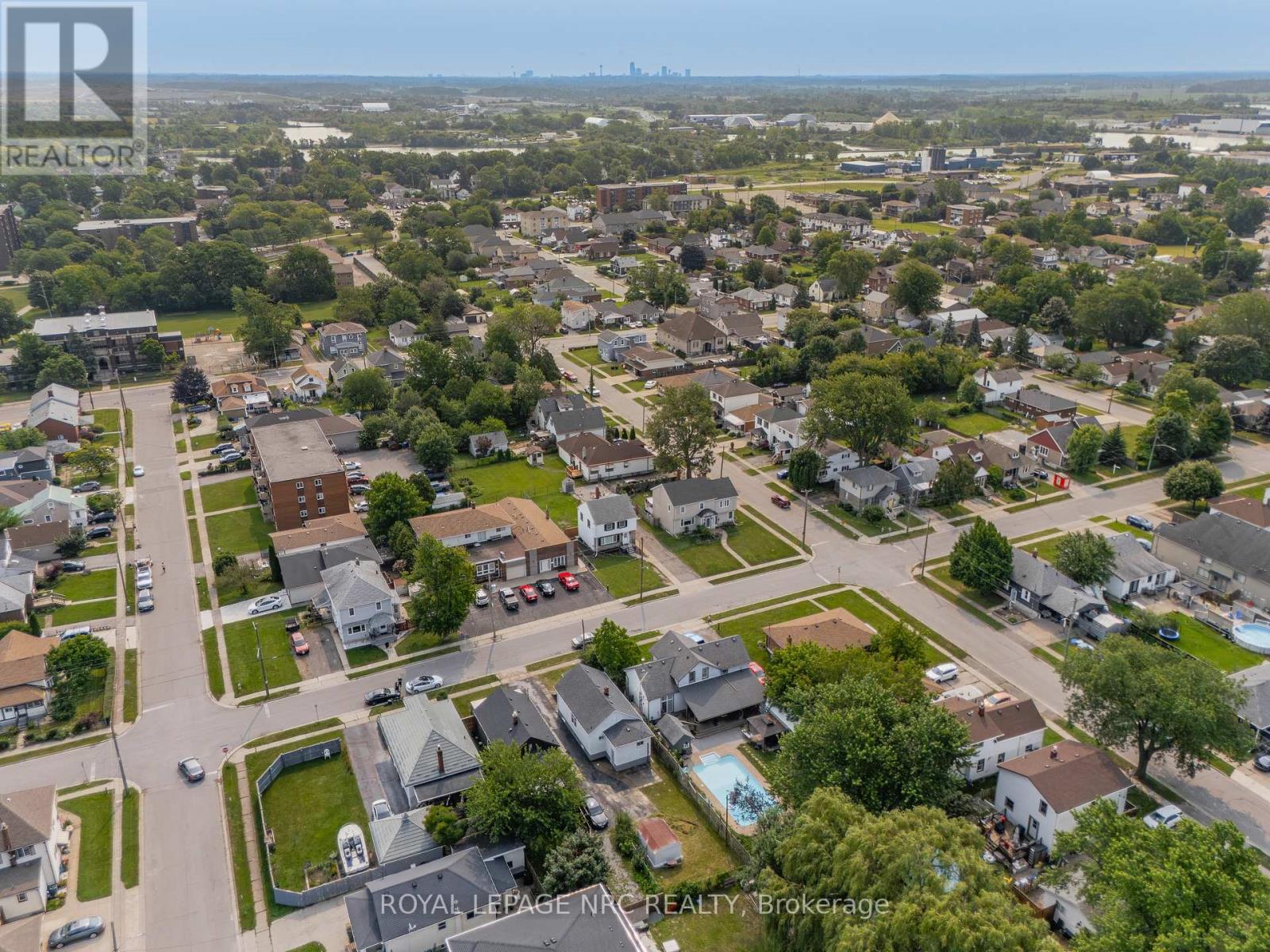 51 Queen Street S, Thorold, Ontario  L2V 3N2 - Photo 40 - X13755842