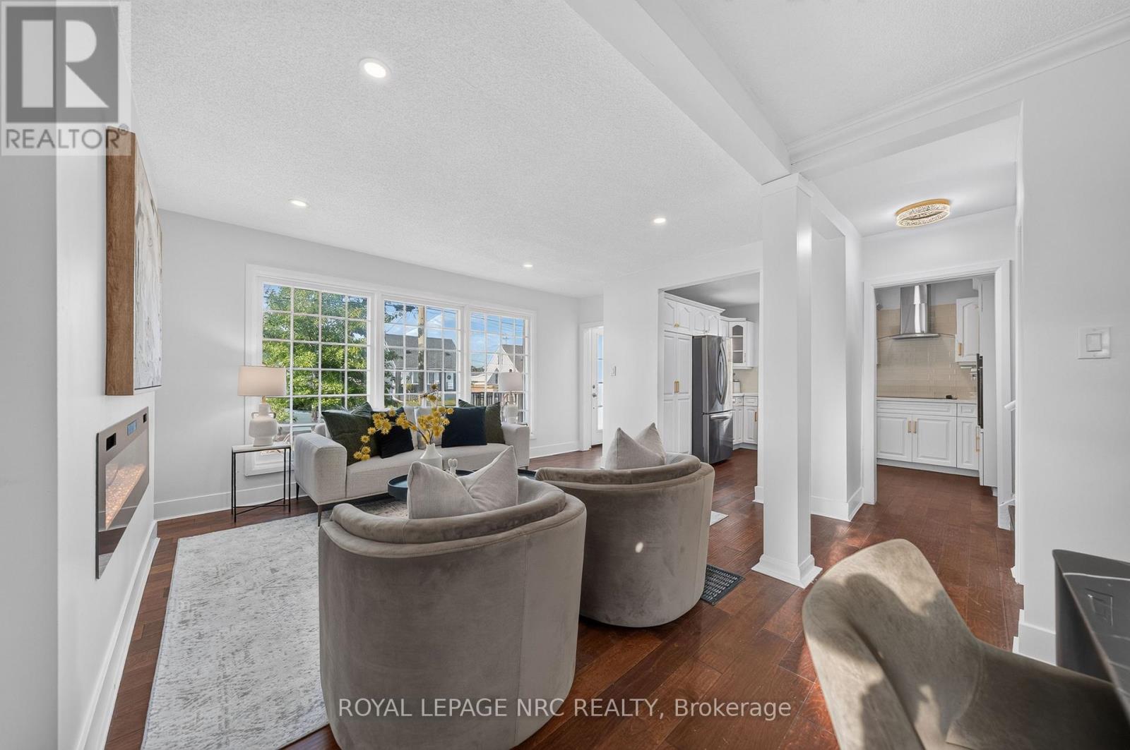 12 Admiral Road, St. Catharines, Ontario  L2P 1G5 - Photo 12 - X13755968