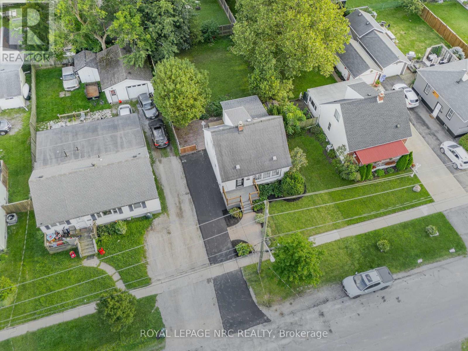12 Admiral Road, St. Catharines, Ontario  L2P 1G5 - Photo 42 - X13755968