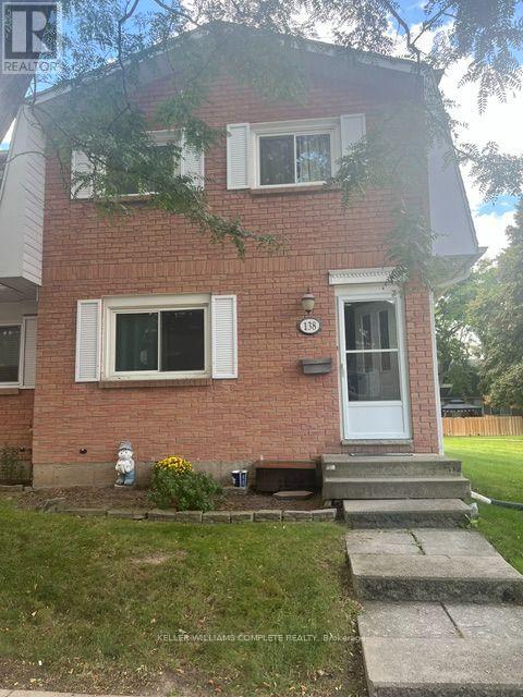 138 - 185 Denistoun Street, Welland, Ontario  L3C 6J6 - Photo 1 - X13755984
