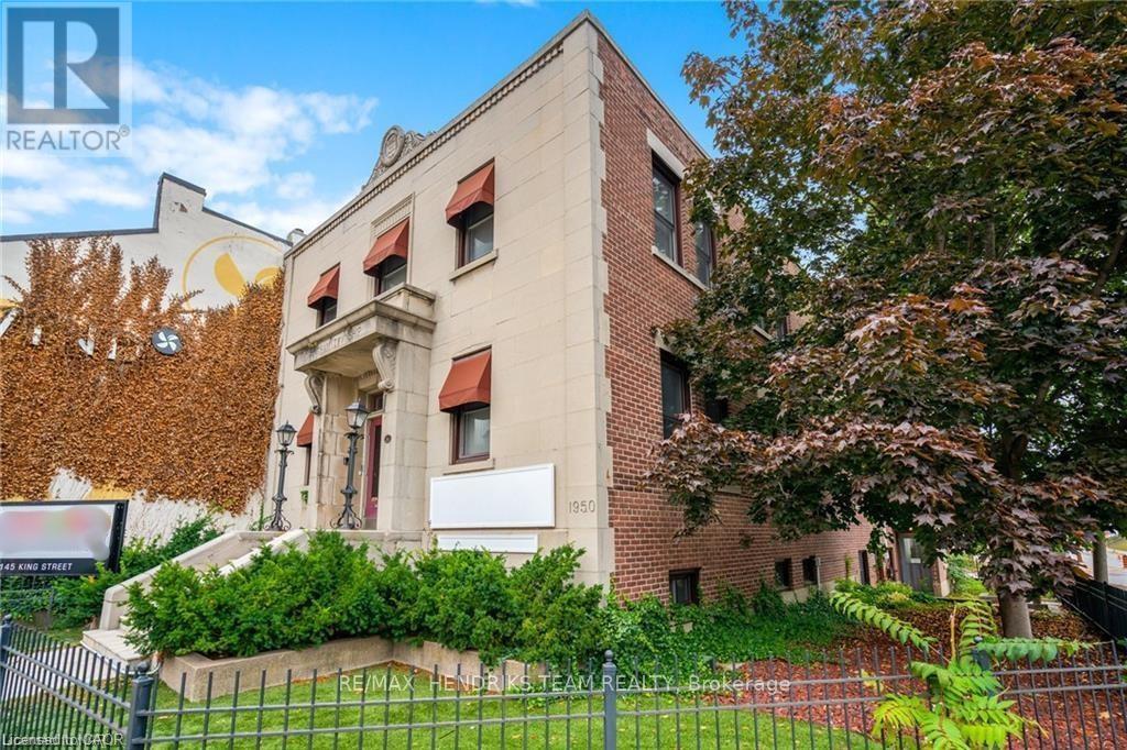 145 King Street, St. Catharines, Ontario  L2R 3J2 - Photo 1 - X13756714