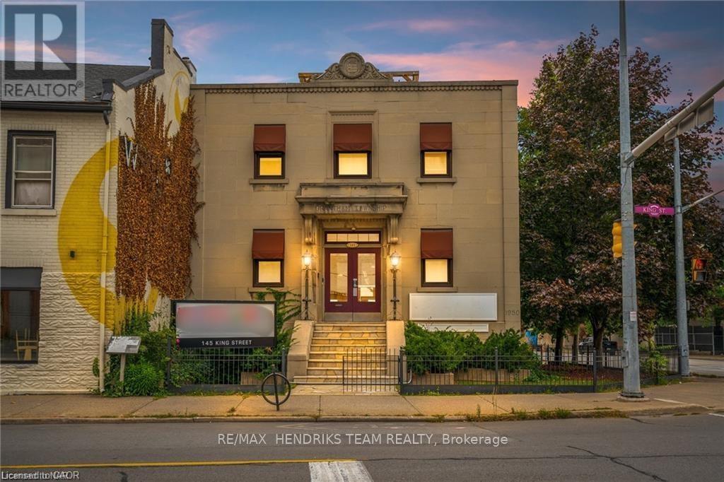 145 King Street, St. Catharines, Ontario  L2R 3J2 - Photo 14 - X13756714