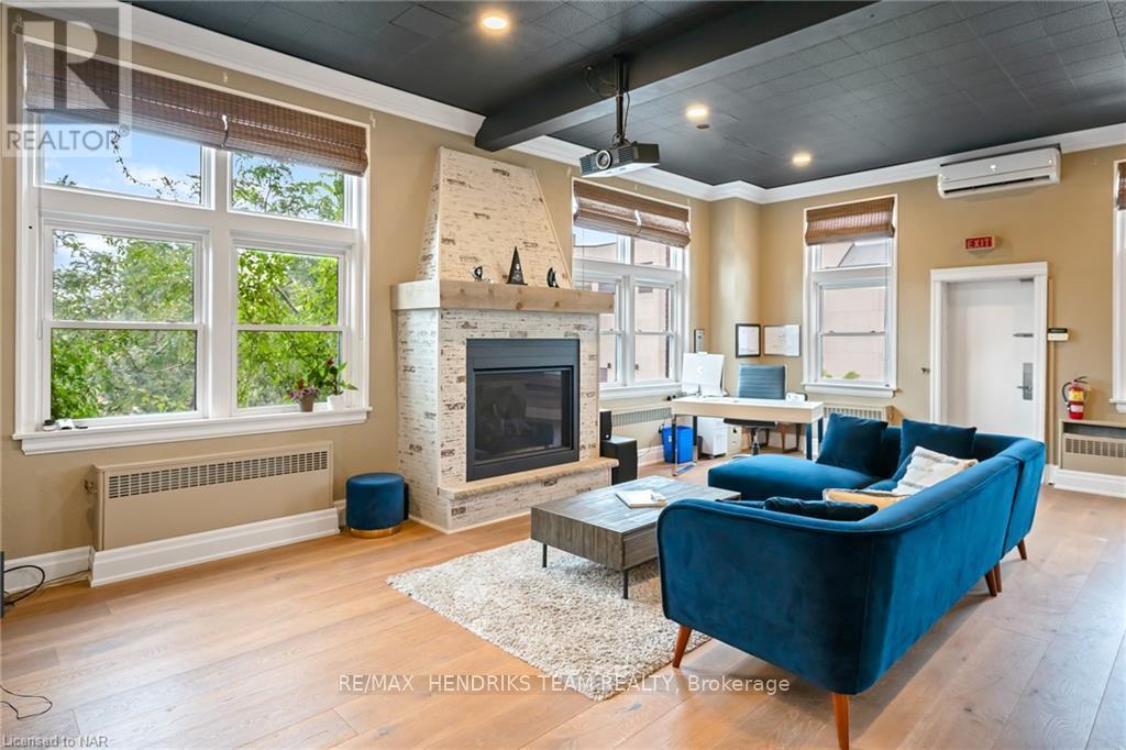 145 King Street, St. Catharines, Ontario  L2R 3J2 - Photo 25 - X13756714