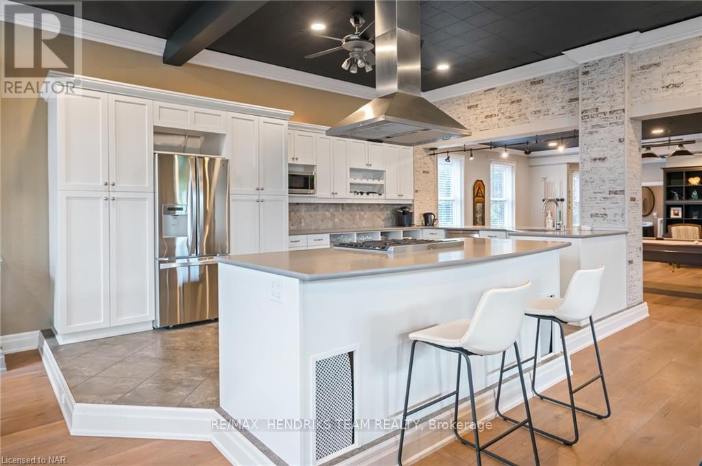 145 King Street, St. Catharines, Ontario  L2R 3J2 - Photo 27 - X13756714
