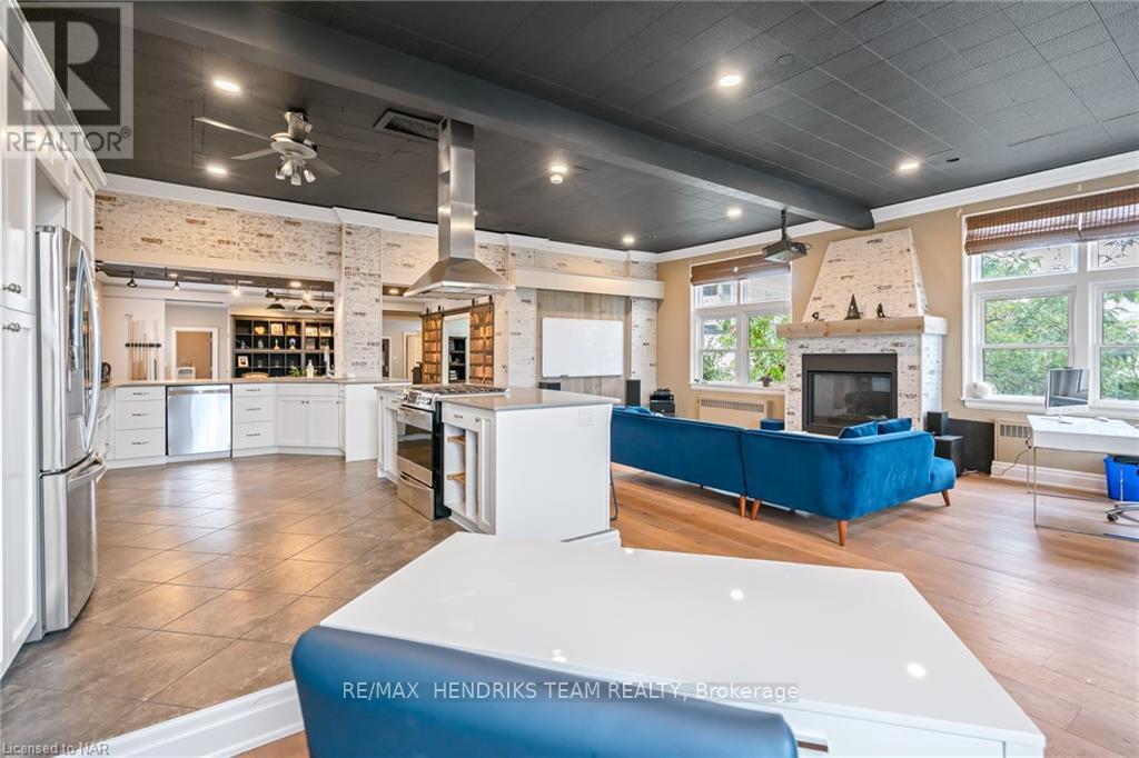 145 King Street, St. Catharines, Ontario  L2R 3J2 - Photo 28 - X13756714