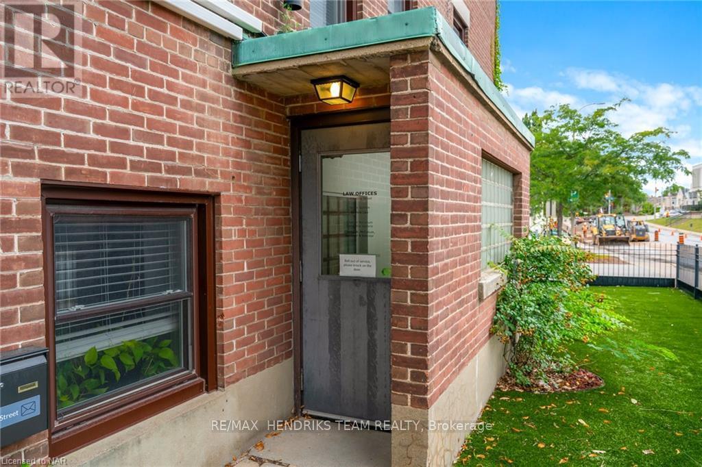 145 King Street, St. Catharines, Ontario  L2R 3J2 - Photo 33 - X13756714