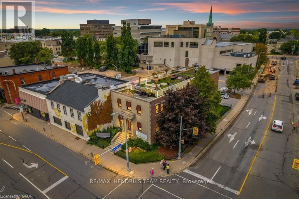 145 King Street, St. Catharines, Ontario  L2R 3J2 - Photo 50 - X13756714