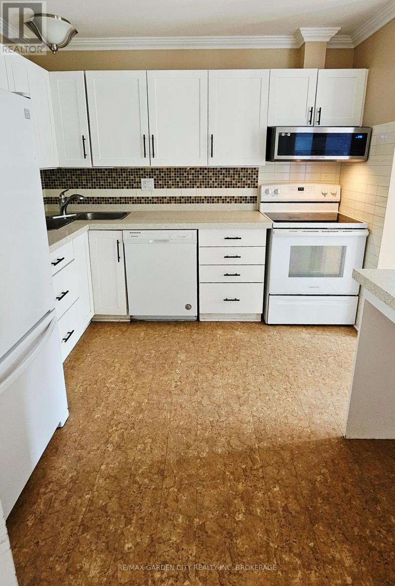 45 - 122 Bunting Road, St. Catharines, Ontario  L2P 3X7 - Photo 14 - X13756806