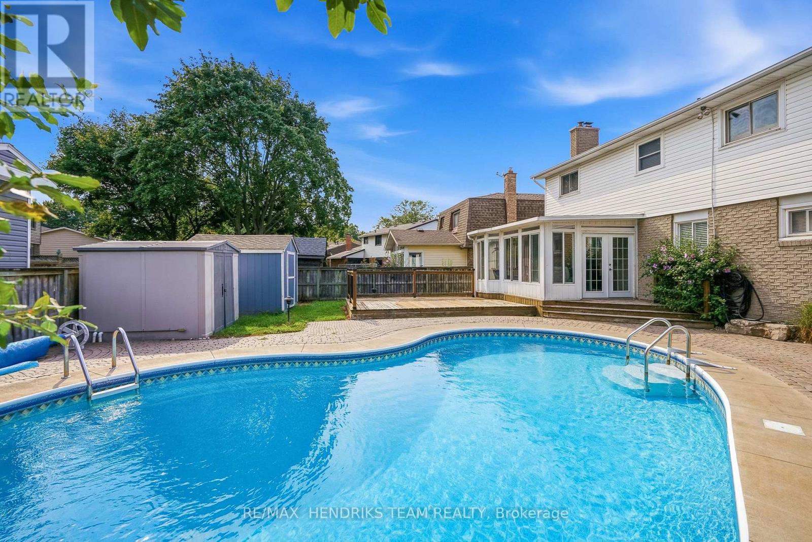 4 Royal Orchard Crescent, St. Catharines, Ontario  L2N 4E9 - Photo 31 - X13756984
