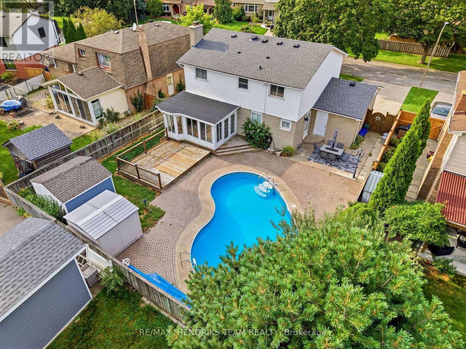 4 Royal Orchard Crescent, St. Catharines, Ontario  L2N 4E9 - Photo 38 - X13756984