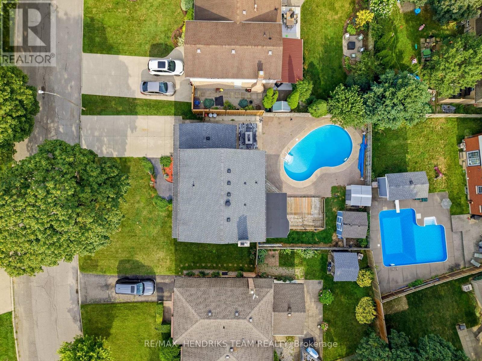 4 Royal Orchard Crescent, St. Catharines, Ontario  L2N 4E9 - Photo 39 - X13756984