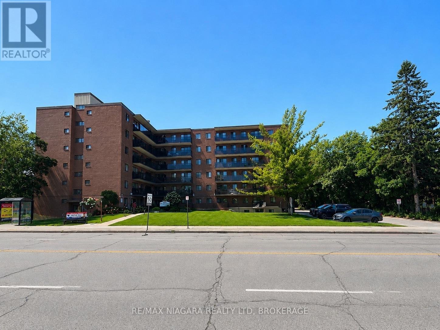 603 - 550 King Street, Midland, Ontario  L4R 3N1 - Photo 3 - S13757118