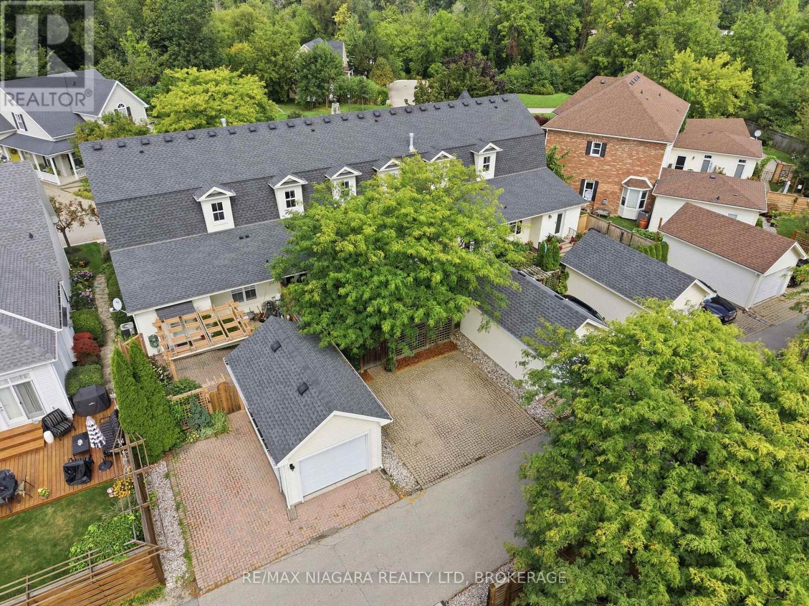 25 Balmoral Drive, Niagara-On-The-Lake, Ontario  L0S 1J0 - Photo 39 - X13757140