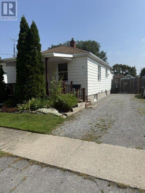 13 Princess Street, St. Catharines, Ontario  L2P 2P8 - Photo 1 - X13757154