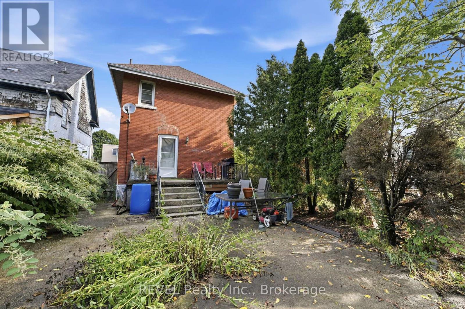 4960 Willmott Street, Niagara Falls, Ontario  L2E 1Z8 - Photo 21 - X13757340