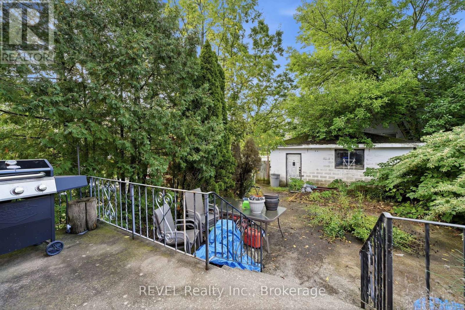 4960 Willmott Street, Niagara Falls, Ontario  L2E 1Z8 - Photo 22 - X13757340