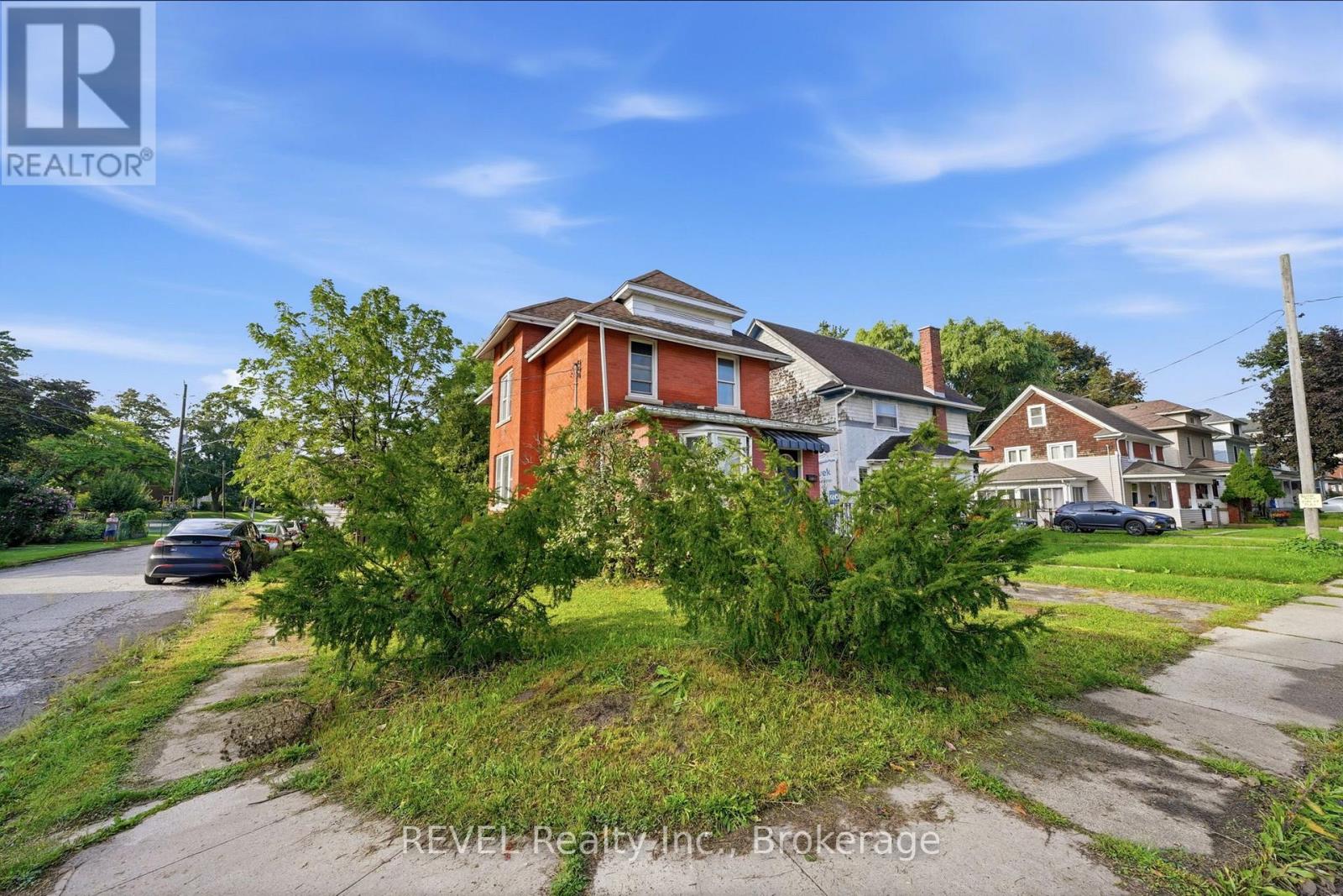 4960 Willmott Street, Niagara Falls, Ontario  L2E 1Z8 - Photo 3 - X13757340