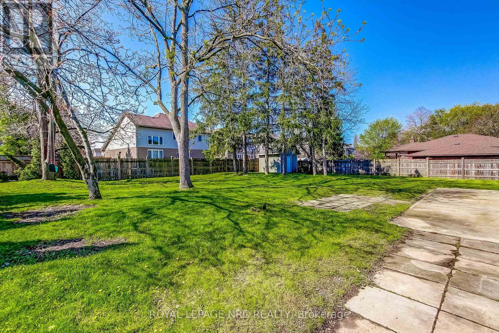 60 Valley Road, St. Catharines, Ontario  L2S 1Y6 - Photo 27 - X13757442