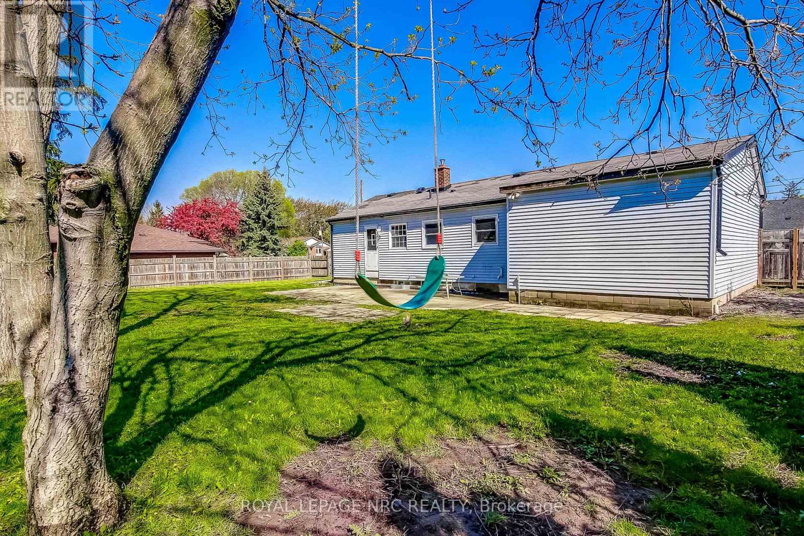 60 Valley Road, St. Catharines, Ontario  L2S 1Y6 - Photo 32 - X13757442