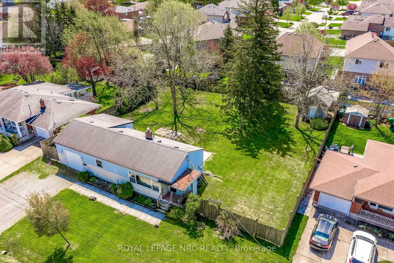 60 Valley Road, St. Catharines, Ontario  L2S 1Y6 - Photo 36 - X13757442