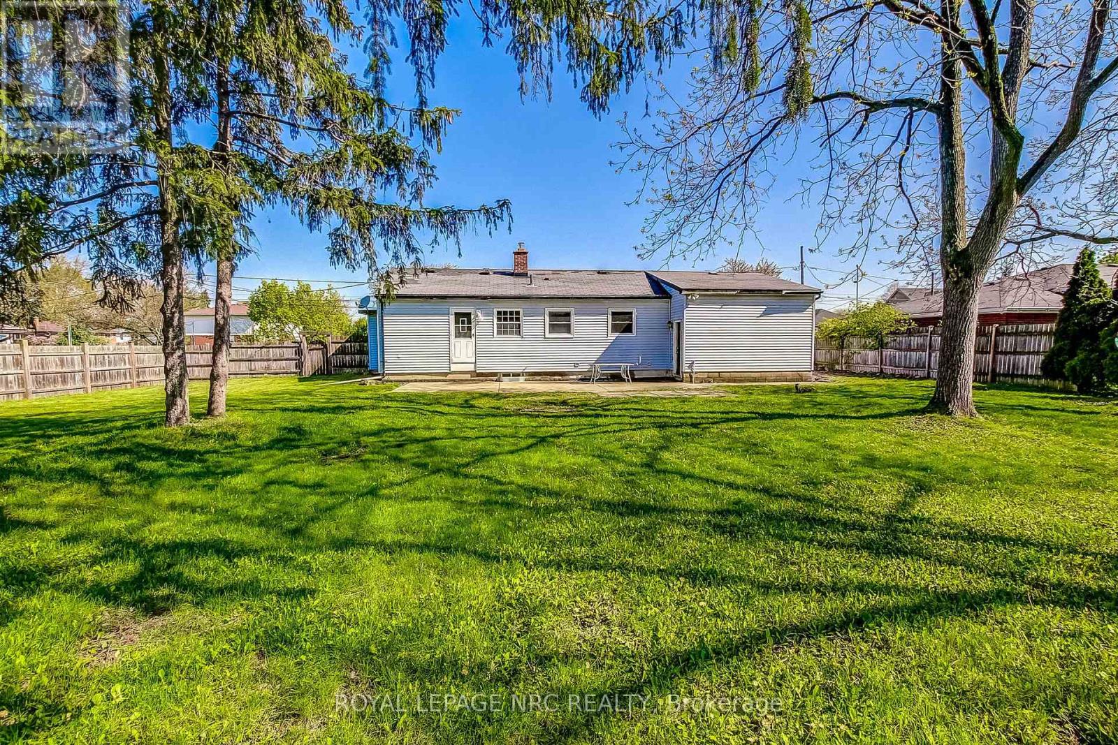 60 Valley Road, St. Catharines, Ontario  L2S 1Y6 - Photo 5 - X13757442