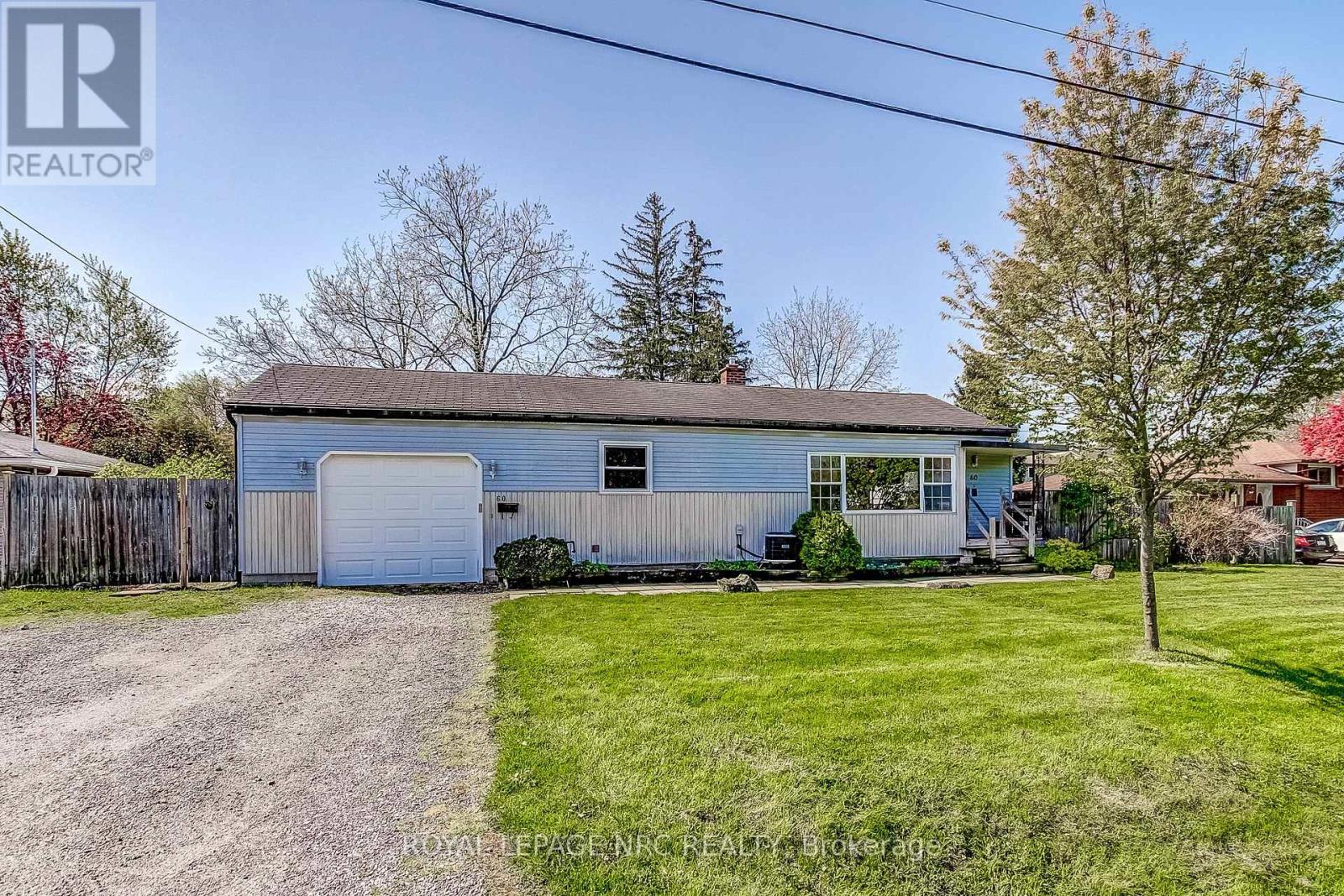 60 Valley Road, St. Catharines, Ontario  L2S 1Y6 - Photo 7 - X13757442