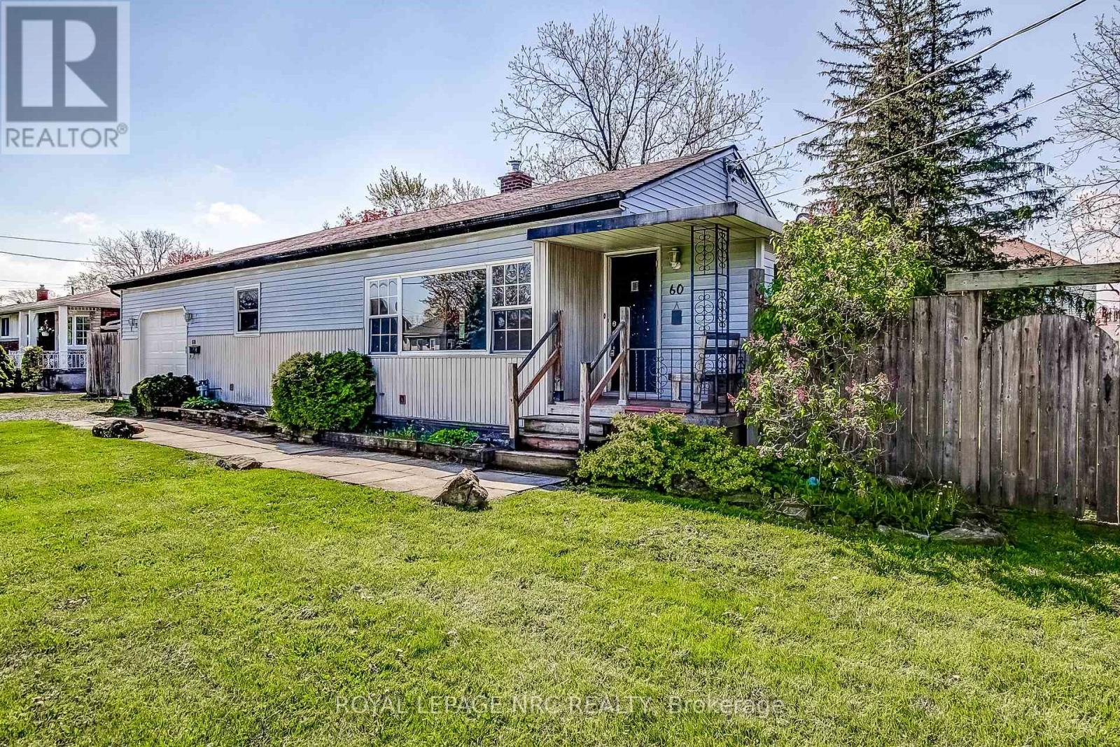 60 Valley Road, St. Catharines, Ontario  L2S 1Y6 - Photo 8 - X13757442