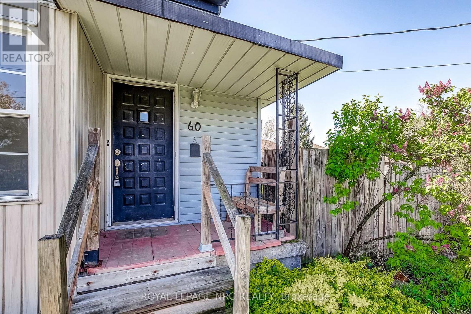 60 Valley Road, St. Catharines, Ontario  L2S 1Y6 - Photo 9 - X13757442