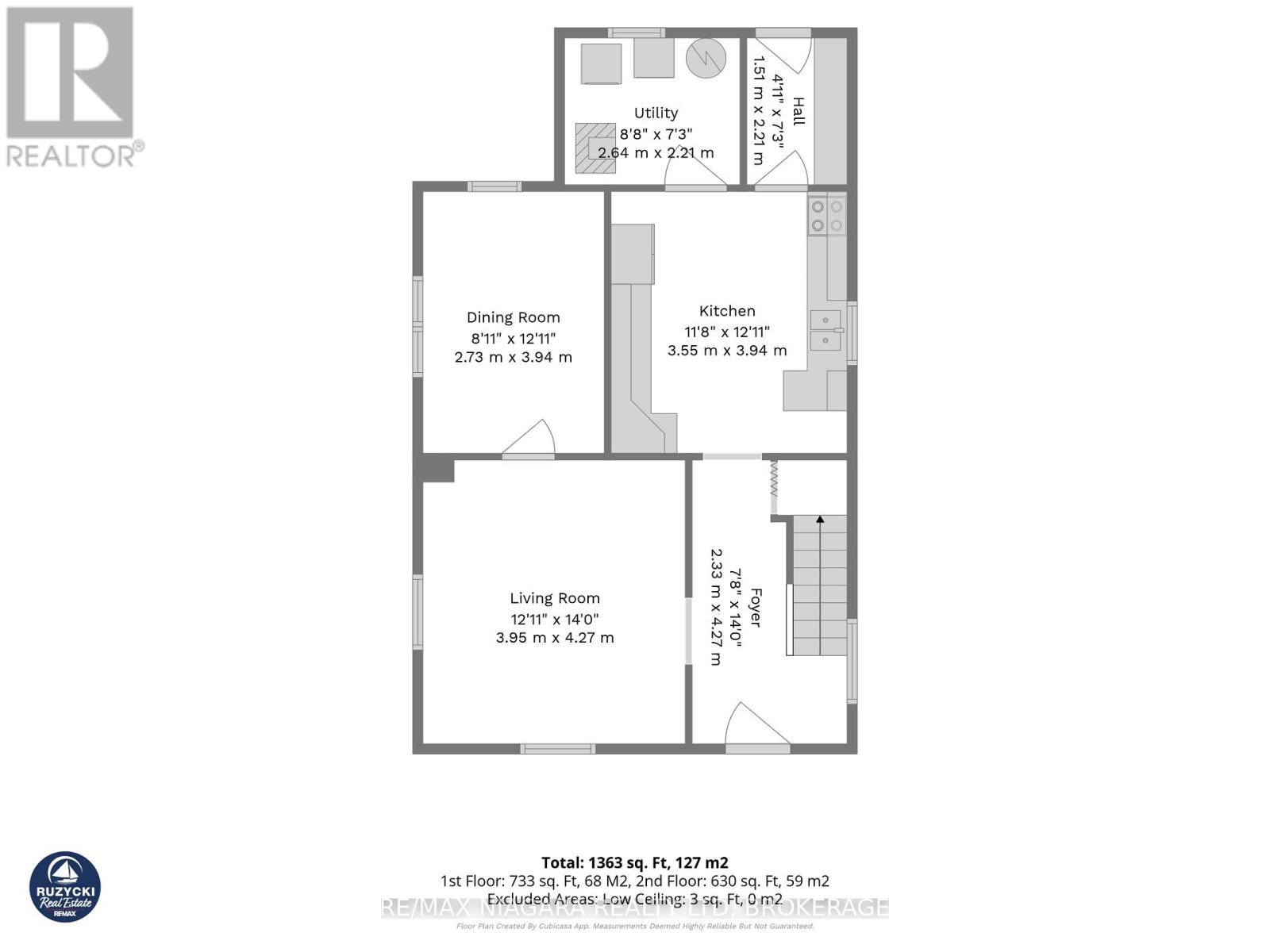 314 Bell Street, Port Colborne, Ontario  L3K 1J6 - Photo 16 - X13757630