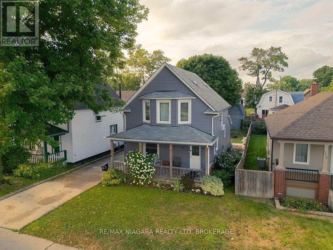 314 Bell Street, Port Colborne, Ontario  L3K 1J6 - Photo 3 - X13757630