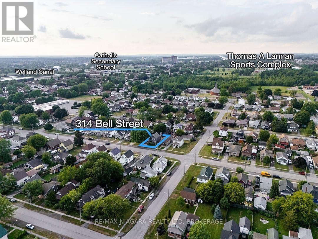314 Bell Street, Port Colborne, Ontario  L3K 1J6 - Photo 34 - X13757630