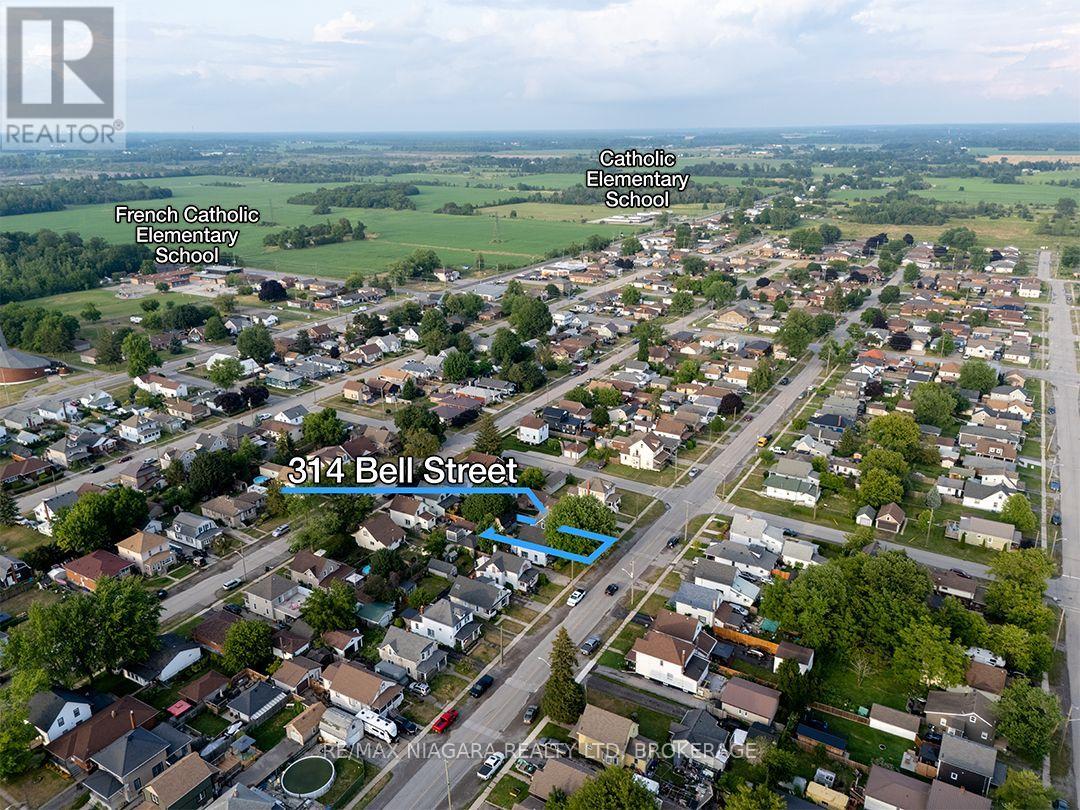 314 Bell Street, Port Colborne, Ontario  L3K 1J6 - Photo 36 - X13757630