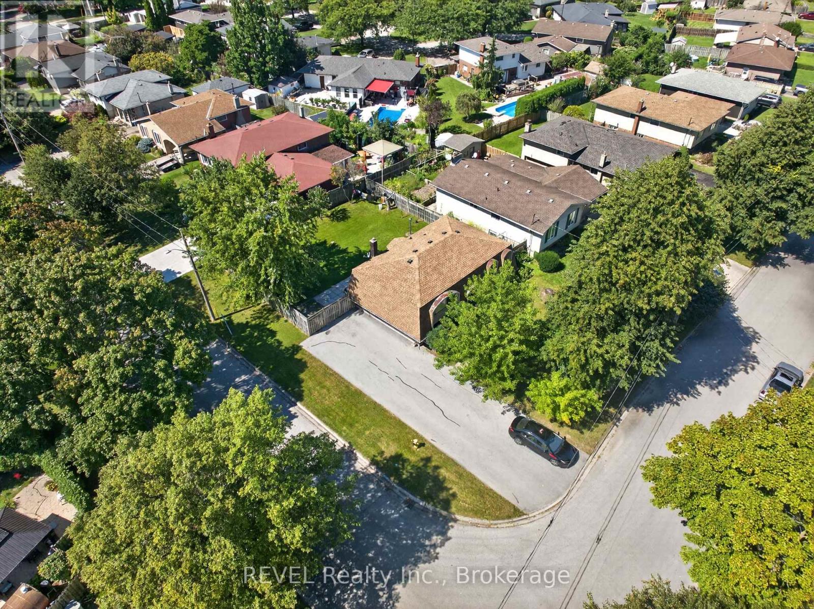 17 Ramsey Street, St. Catharines, Ontario  L2N 2K3 - Photo 31 - X13758180