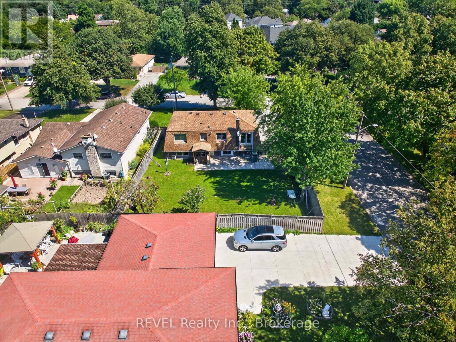 17 Ramsey Street, St. Catharines, Ontario  L2N 2K3 - Photo 32 - X13758180